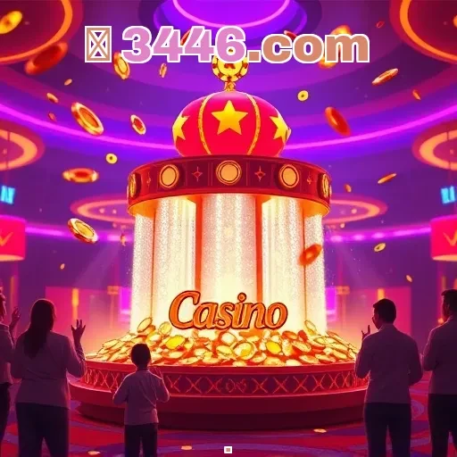 3446.com Aplikasi Game