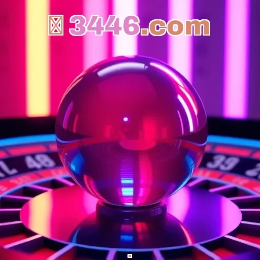 3446.com Bermain di Browser