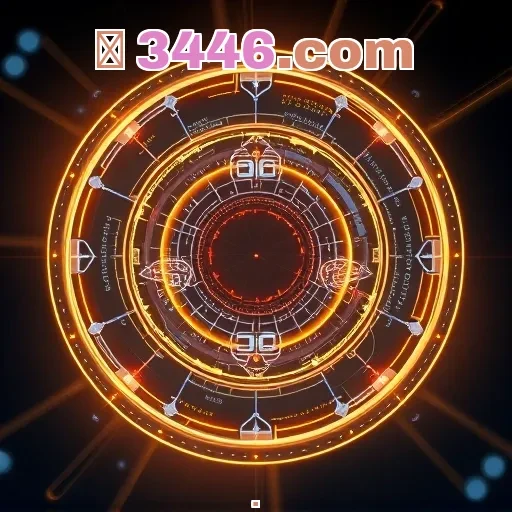 3446.com: Panduan Bermain dan Fitur Menarik di Sini