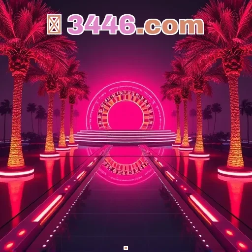 3446.com: Menang Besar dengan Undian Berhadiah yang Menggembirakan