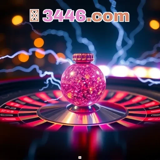 3446.com: Turnamen Online Seru untuk Pecinta Game di Indonesia