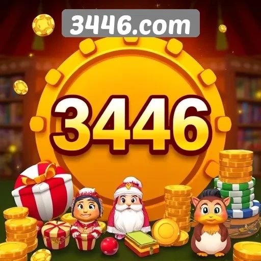 Menjelajahi Fitur Unggulan di 3446.com