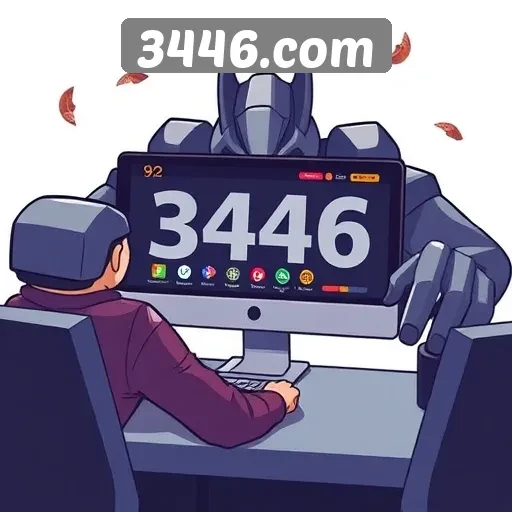 Kelebihan dan Kekurangan Menggunakan 3446.com untuk Bermain Game Online