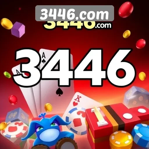 Mengenal 3446com Situs Game Terpopuler di Indonesia