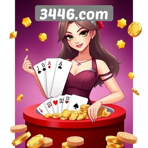 Pengalaman Bermain di 3446.com yang Perlu Diketahui