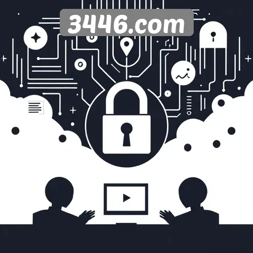 Analisis Keamanan Situs Game 3446 Com untuk Pengguna
